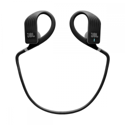 JBL ENDURANCE JUMP WIRELESS SPORTS BLACK IN EAR HEADPHONE