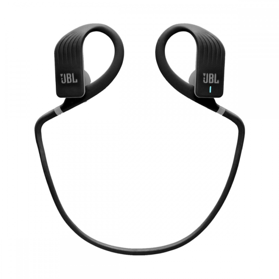 JBL ENDURANCE JUMP WIRELESS SPORTS BLACK IN EAR HEADPHONE