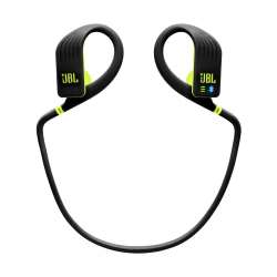 JBL ENDURANCE JUMP WIRELESS SPORTS BLACK IN EAR HEADPHONE (BNL)