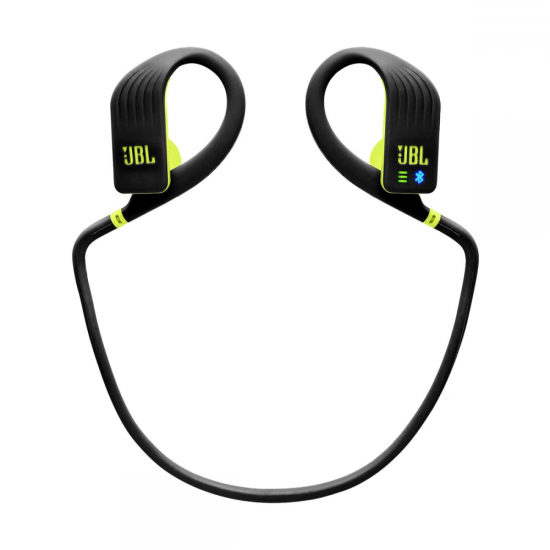 JBL ENDURANCE JUMP WIRELESS SPORTS BLACK IN EAR HEADPHONE (BNL)