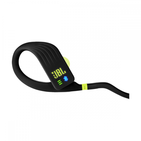 JBL ENDURANCE JUMP WIRELESS SPORTS BLACK IN EAR HEADPHONE (BNL)