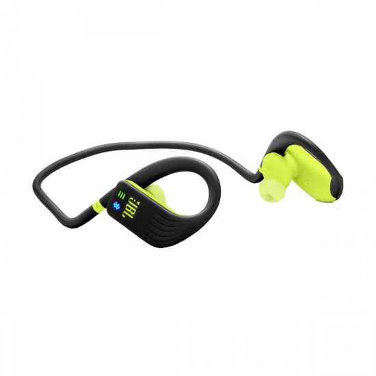 JBL ENDURANCE JUMP WIRELESS SPORTS BLACK IN EAR HEADPHONE (BNL)