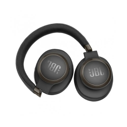 JBL LIVE 650BTNC Around-Ear Noise Cancelling Wireless Headphone