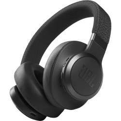 JBL Live 660NC Over-Ear Adaptive Noise Cancellation Wireless Headphone