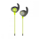 JBL REFLECT MINI 2 SWEAT-PROOF WIRELESS SPORTS IN-EAR GREEN HEADPHONE