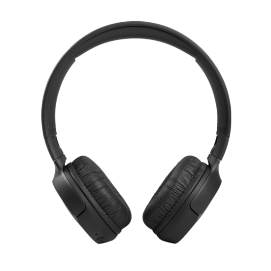 JBL TUNE 510BT Black Wireless On-Ear Headphone