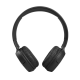 JBL TUNE 510BT Black Wireless On-Ear Headphone