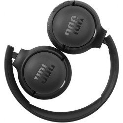 JBL TUNE 510BT Black Wireless On-Ear Headphone