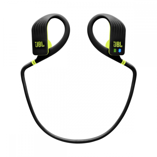 Jbl Endurance Dive Wireless Sports Black In-ear Headphones