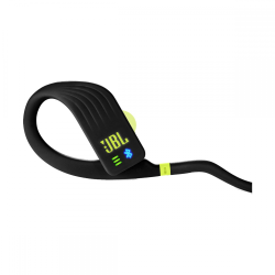 Jbl Endurance Dive Wireless Sports Black In-ear Headphones