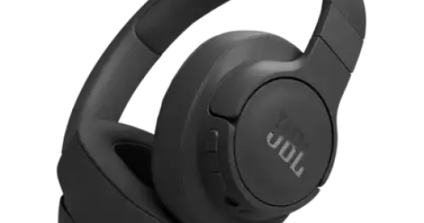 JBL Tune 770NC Wireless Over-ear Headphone Price in BD 2024