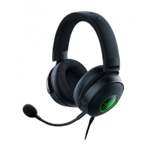 Razer Kraken V3 HyperSense Wired USB Gaming Headset