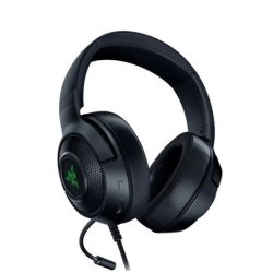 Razer Kraken V3 X Wired 7.1 Surround Sound Gaming Headset