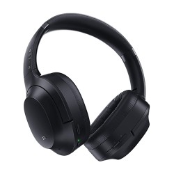 Razer Opus Active Noise Cancelling ANC Wireless Headset -Black