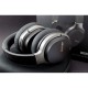 Edifier W830BT Black Over-Ear Bluetooth Headphones