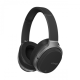 Edifier W830BT Black Over-Ear Bluetooth Headphones