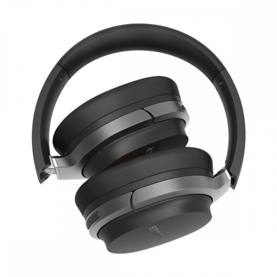 Edifier W830BT Black Over-Ear Bluetooth Headphones