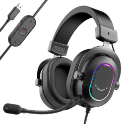 Fifine H6 AmpliGame Gaming Headset