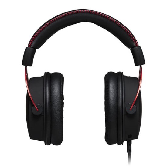 HyperX Cloud Alpha Wired Gaming Headset