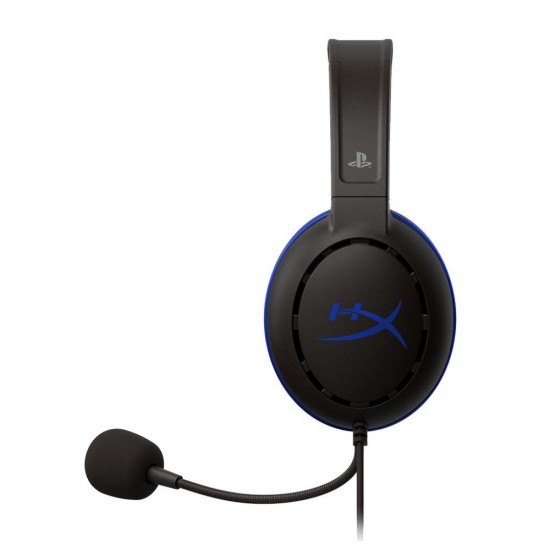 HyperX Cloud Chat Headset