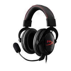 HyperX Cloud Core Gaming Headset