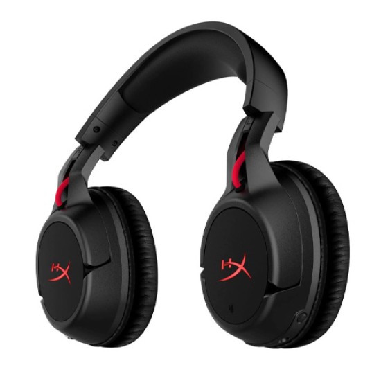 HyperX Cloud Flight Wireless Gaming Headset