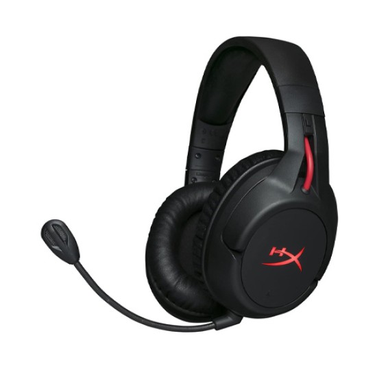 HyperX Cloud Flight Wireless Gaming Headset