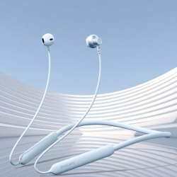 Philips TAN1020 Wireless Neckband 45 Hours Battery Backup