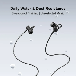 Philips TAN1120 Wireless Neckband Headphones Ultra Bass