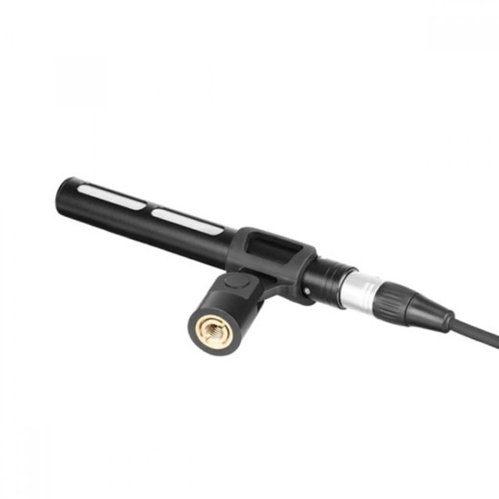 BOYA BY-BM6040 Professional Shotgun Microphone