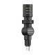 BOYA BY-M100UC Miniature Condenser Microphone