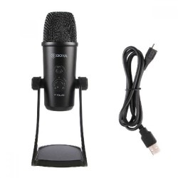 BOYA BY-PM700 USB Microphone