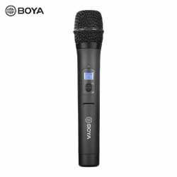 BOYA BY-WHM8 Pro Wireless Handheld Microphone