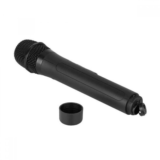 BOYA BY-WHM8 Pro Wireless Handheld Microphone