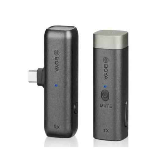 Boya BY-WM3U Bluetooth Microphone