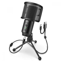 FIFINE K683A Type-C USB Microphone