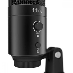 FIFINE K683A Type-C USB Microphone