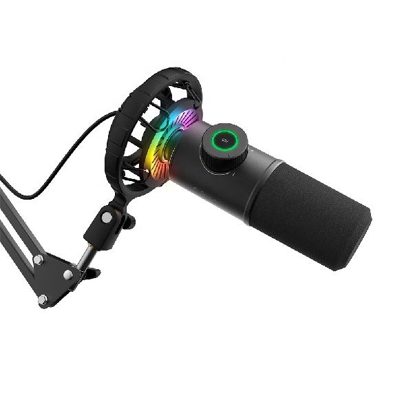 FIFINE K658 USB Dynamic Cardioid Podcast Microphone Price in BD 2024