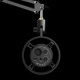 FIFINE AmpliTank K688CT USB/XLR Dynamic Microphone Kit with Boom Arm Stand