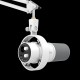 FIFINE AmpliTank K688CT USB/XLR Dynamic Microphone Kit with Boom Arm Stand