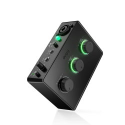 Fifine AMPLI 1 Audio Mixer XLR