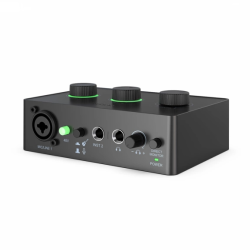 Fifine AMPLI 1 Audio Mixer XLR
