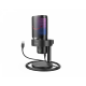 Fifine AMPLIGAME A9 USB Gaming RGB Microphone Fifine AMPLIGAME A9 USB Gaming RGB Microphone