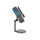 Fifine AMPLIGAME A9 USB Gaming RGB Microphone Fifine AMPLIGAME A9 USB Gaming RGB Microphone