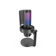 Fifine AMPLIGAME A9 USB Gaming RGB Microphone Fifine AMPLIGAME A9 USB Gaming RGB Microphone