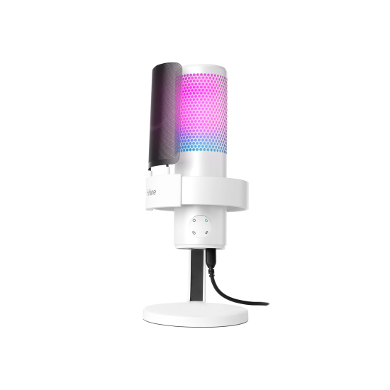 Fifine AMPLIGAME A9 USB Gaming RGB Microphone Fifine AMPLIGAME A9 USB Gaming RGB Microphone