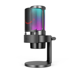 FiFine Ampligame A8 USB-C Condenser Mic