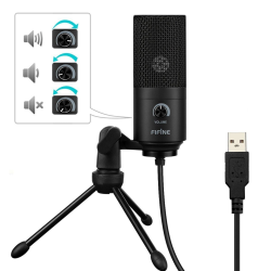 FiFine K669B Microphone