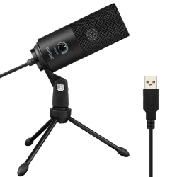 FiFine K669B Microphone
