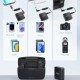 Fifine M9 Dual Wireless Microphone System combo edition ( IOS, TYPE C , CAMERA) Fifine M9 Dual Wireless Microphone System combo edition ( IOS, TYPE C , CAMERA)